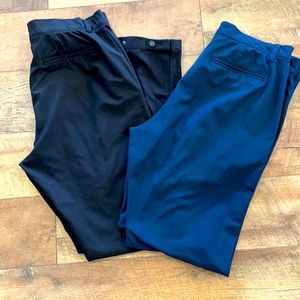 Men’s Banana Republic Aiden Fit Golf Pant (2)